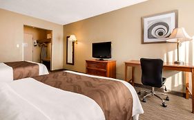 Comfort Inn New Castle